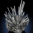 Stibnite - image 1