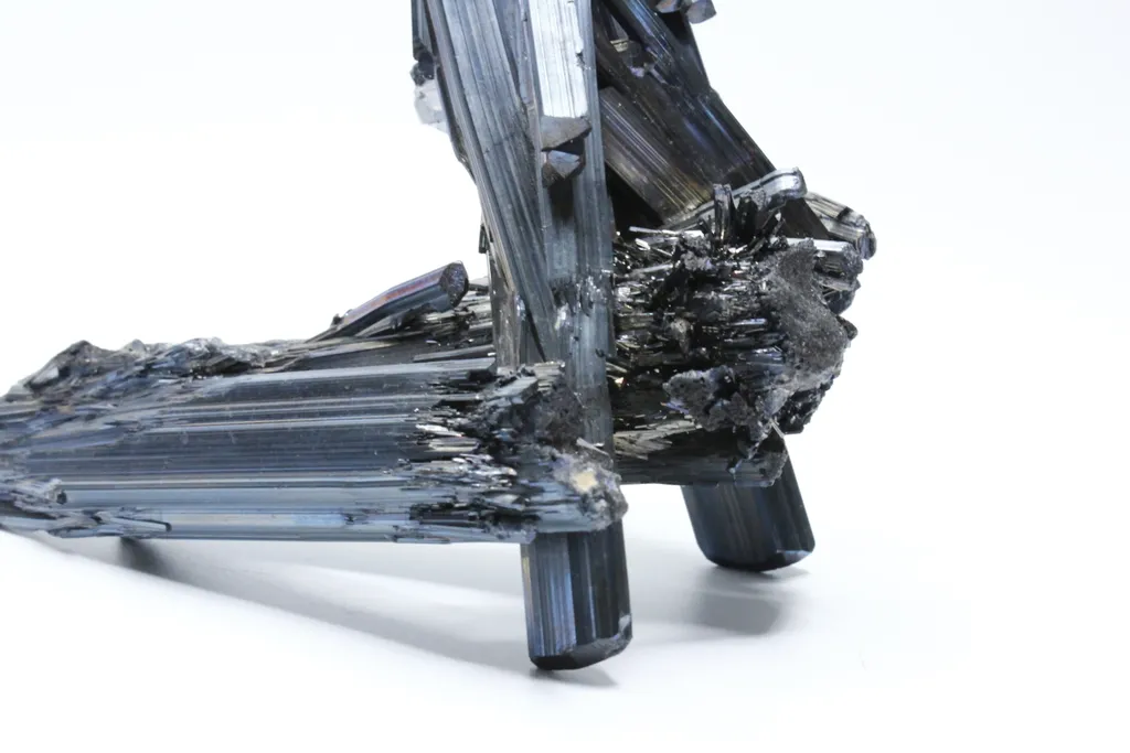 Stibnite from China - image 2