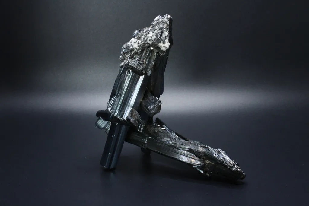Stibnite from China - image 3