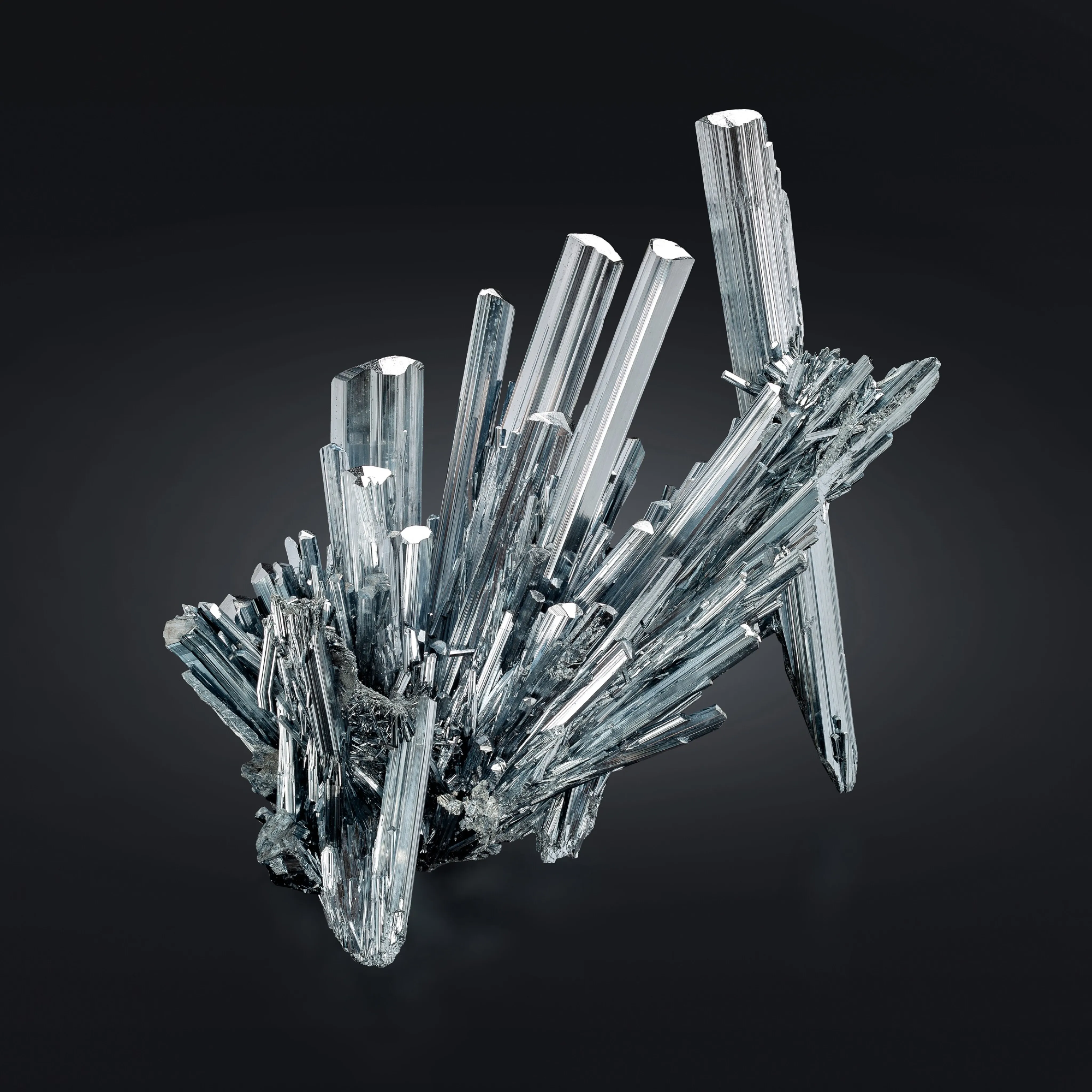 Stibnite from China - image 1