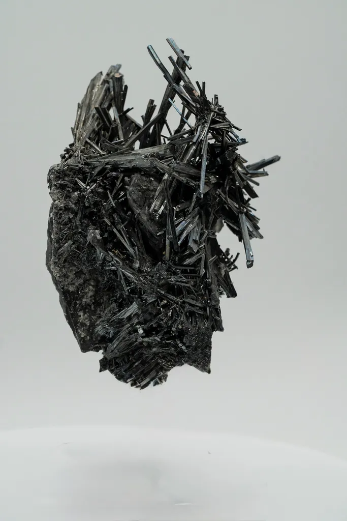 Stibnite from China, Jiangxi - image 4