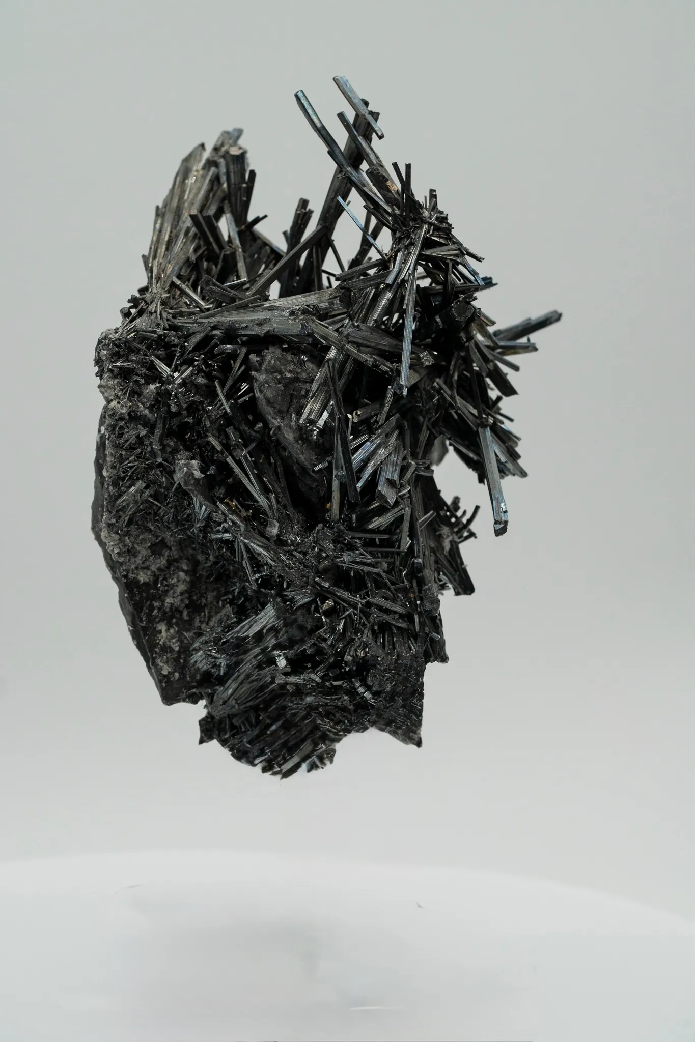Stibnite from China, Jiangxi - image 4