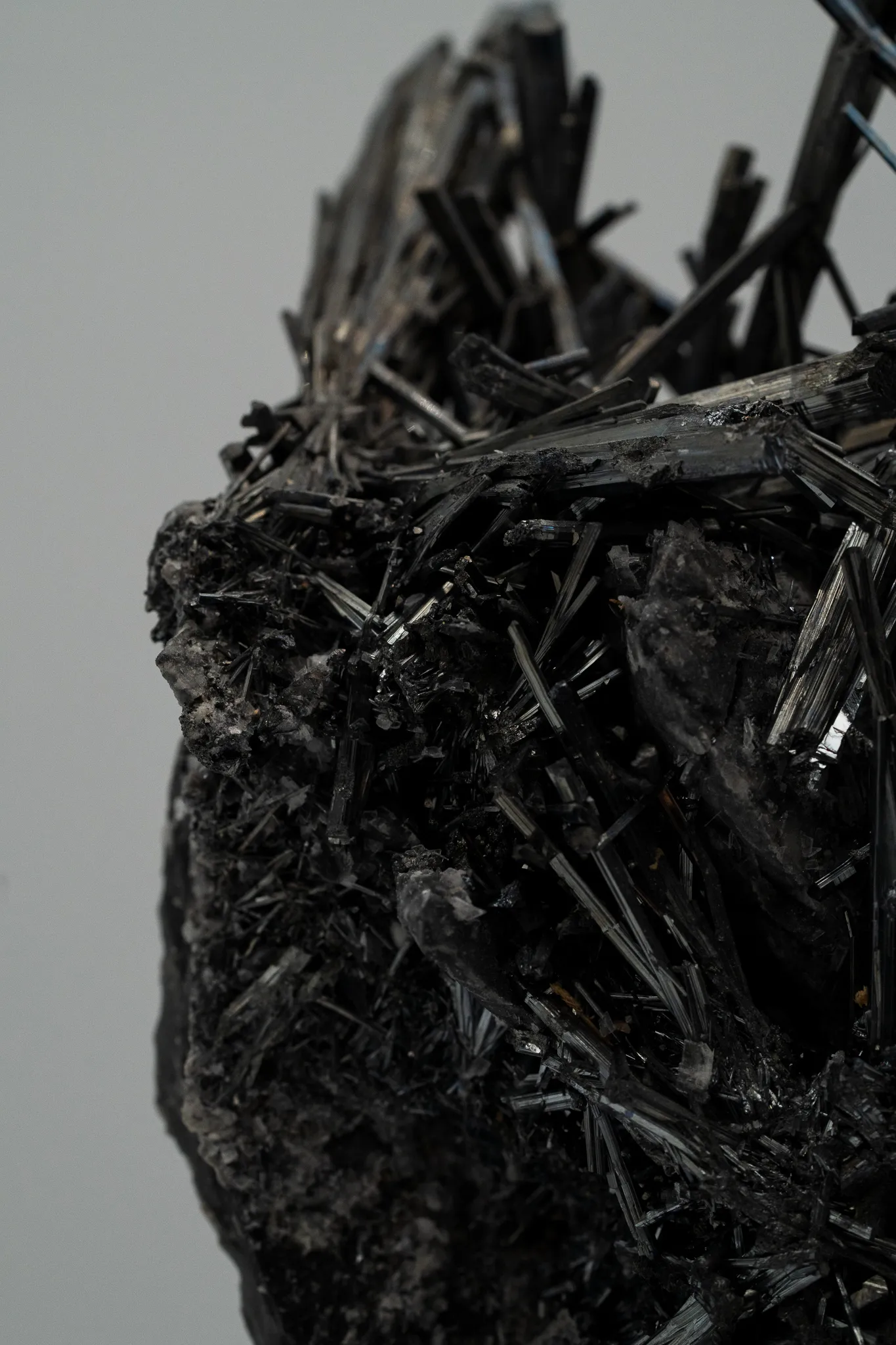 Stibnite from China, Jiangxi - image 8