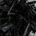 Stibnite from China, Jiangxi - image 7