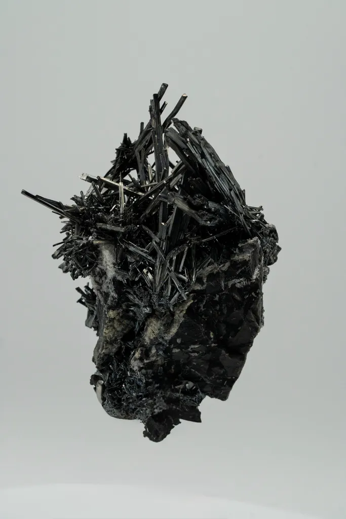 Stibnite from China, Jiangxi - image 6