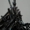 Stibnite from China, Jiangxi - image 3