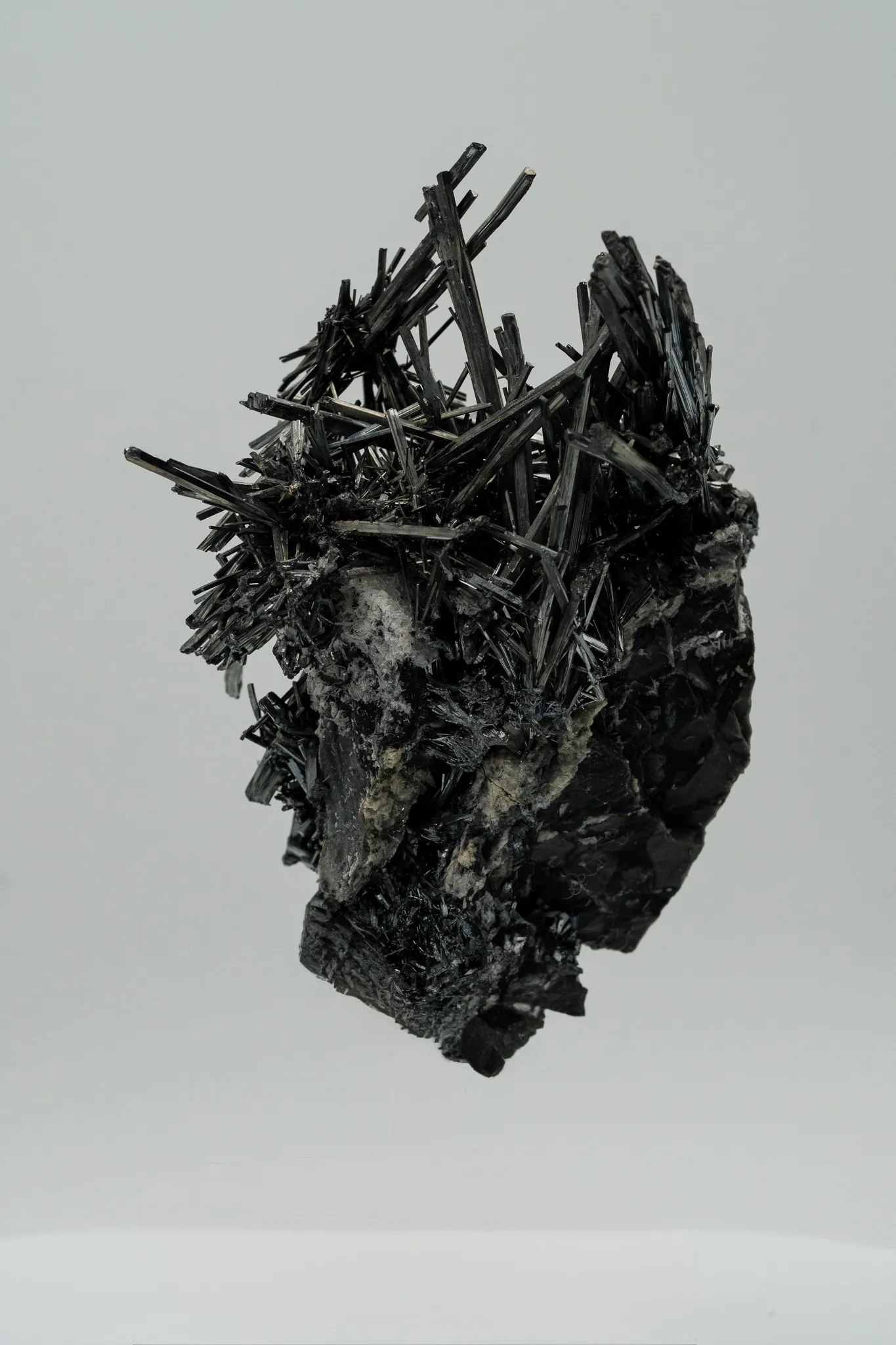 Stibnite from China, Jiangxi - image 5
