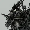 Stibnite from China, Jiangxi - image 2
