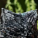 Stibnite from Herja Mine, Baia Mare, Maramureș County, Romania - image 7