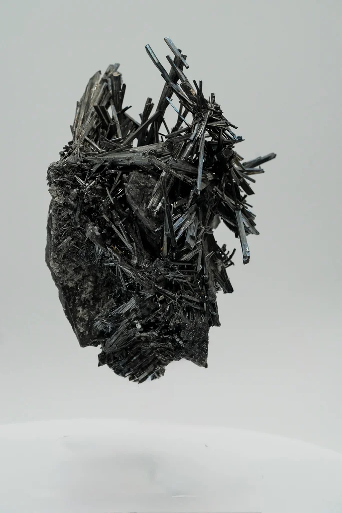 Stibnite from Jiangxi, China - image 4