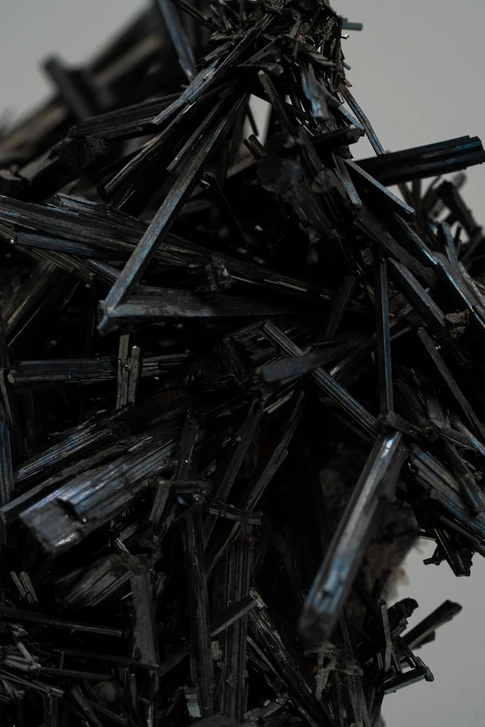 Stibnite from Jiangxi, China - image 7