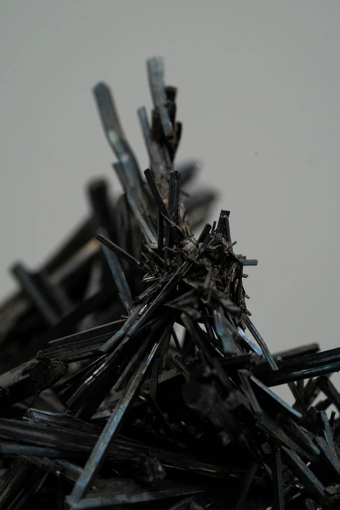 Stibnite from Jiangxi, China - image 3