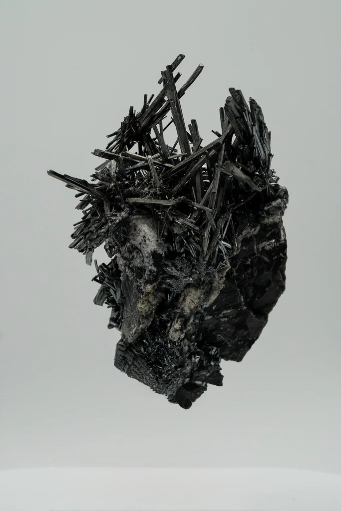 Stibnite from Jiangxi, China - image 5