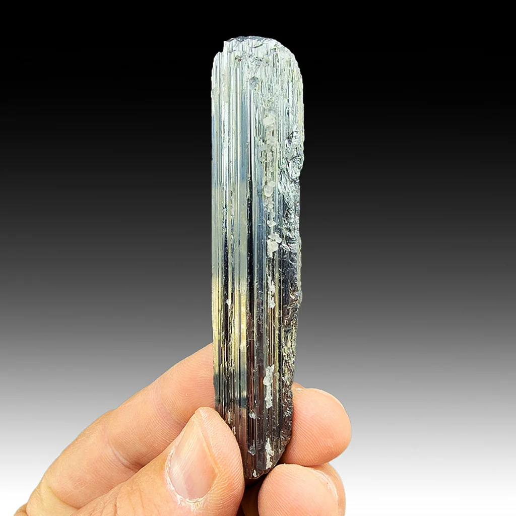 Stibnite from Nevada, USA - image 1