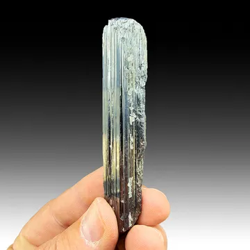 Stibnite from Nevada, USA