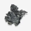 Stibnite from Romania, Maramureș County, Baia Mare, Herja Mine - image 1