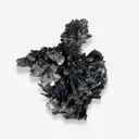 Stibnite from Romania, Maramureș County, Baia Mare, Herja Mine - image 2