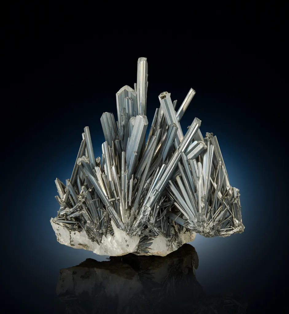 Stibnite from Slovakia - image 3