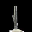 Stibnite from Wuning Mine, Jiangxi, China - image 3
