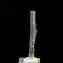 Stibnite from Wuning Mine, Jiangxi, China - image 2