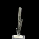 Stibnite from Wuning Mine, Jiangxi, China - image 1