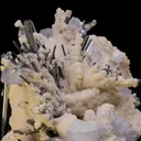 Stibnite from Xikuangshan Sb Deposit, Hunan, China - image 3