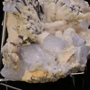 Stibnite from Xikuangshan Sb Deposit, Hunan, China - image 4