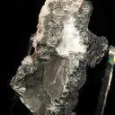 Stibnite, Gypsum - image 1