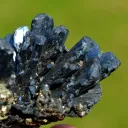 Stibnite & Pyrite Quartz 133 grams - Cizma mine, Cizma, Mica valley, Maramureș County, Romania - image 4