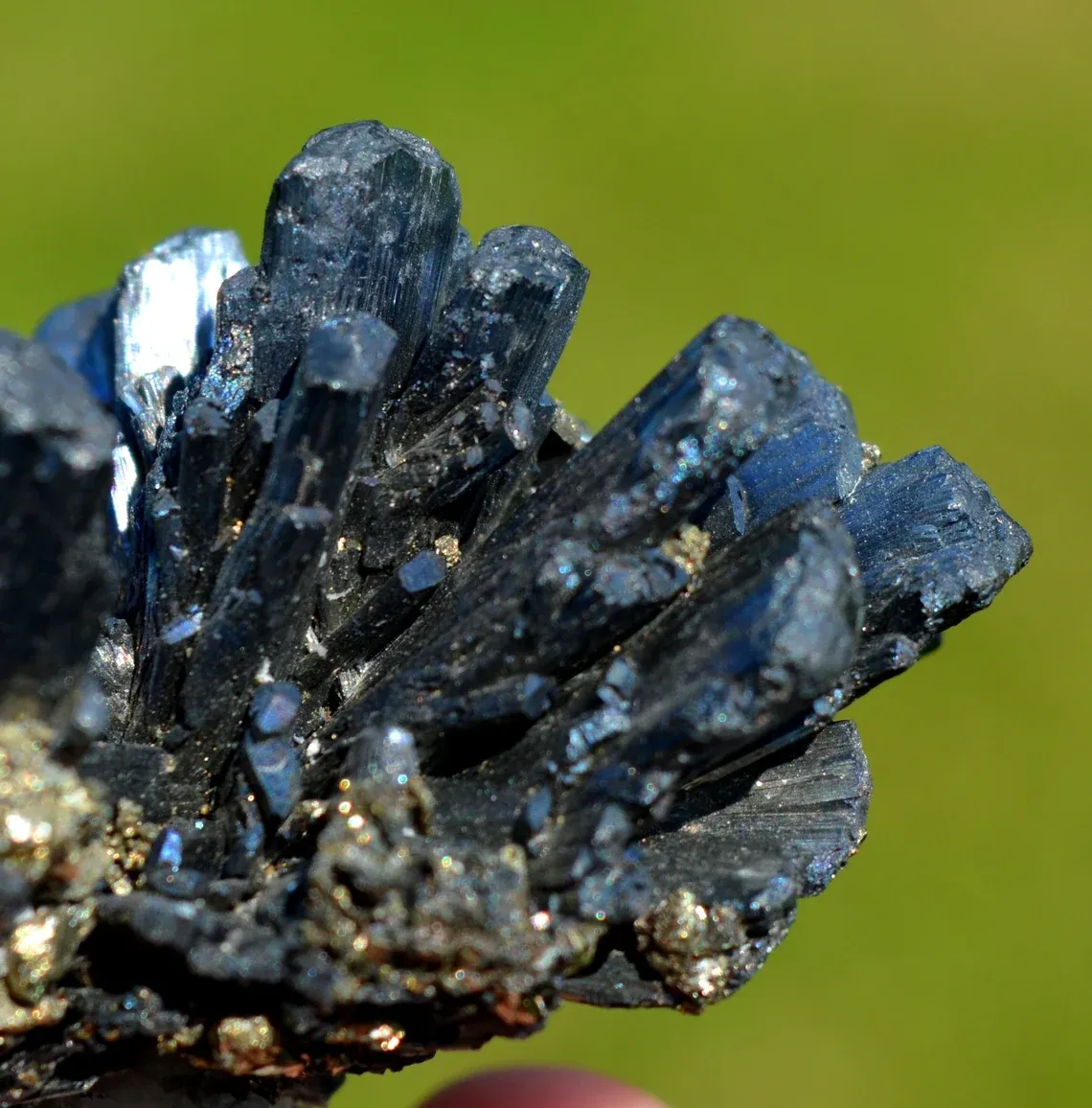 Stibnite & Pyrite Quartz 133 grams - Cizma mine, Cizma, Mica valley, Maramureș County, Romania - image 4
