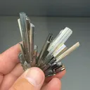 Stibnite (SUL-0017) - image 1
