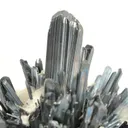 Stibnite With Baryte - image 2