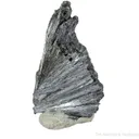 Stibnite with Calcite - image 3