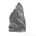 Stibnite with Calcite - image 1