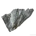 Stibnite with Calcite - image 2
