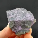 Stichtite - image 2