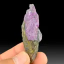 Stichtite - image 1
