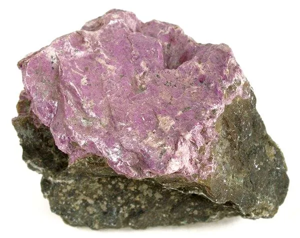 Stichtite image