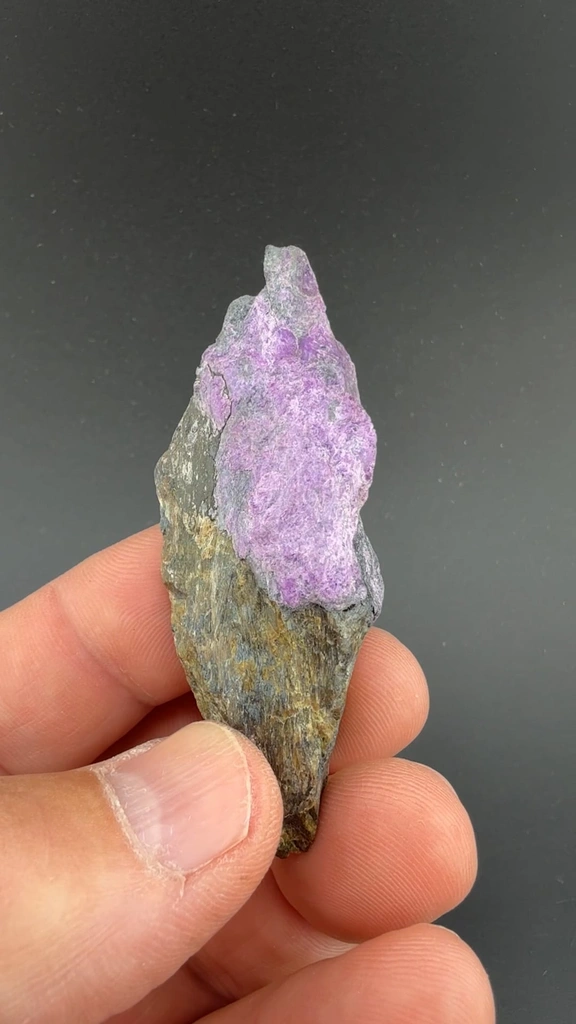 Stichtite - image 2