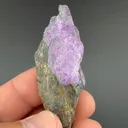Stichtite - image 2