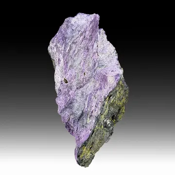 Stichtite