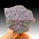 Stichtite - image 1