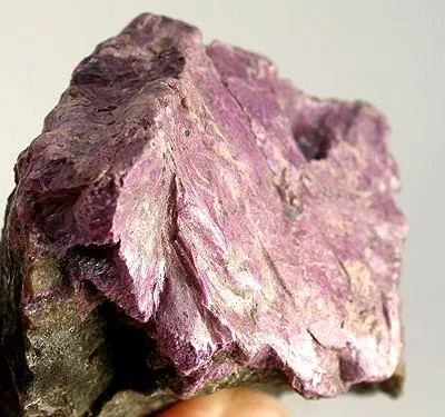 Stichtite - image 2