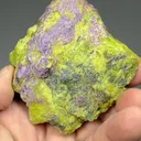 Stichtite from Tasmania, Australia - image 2