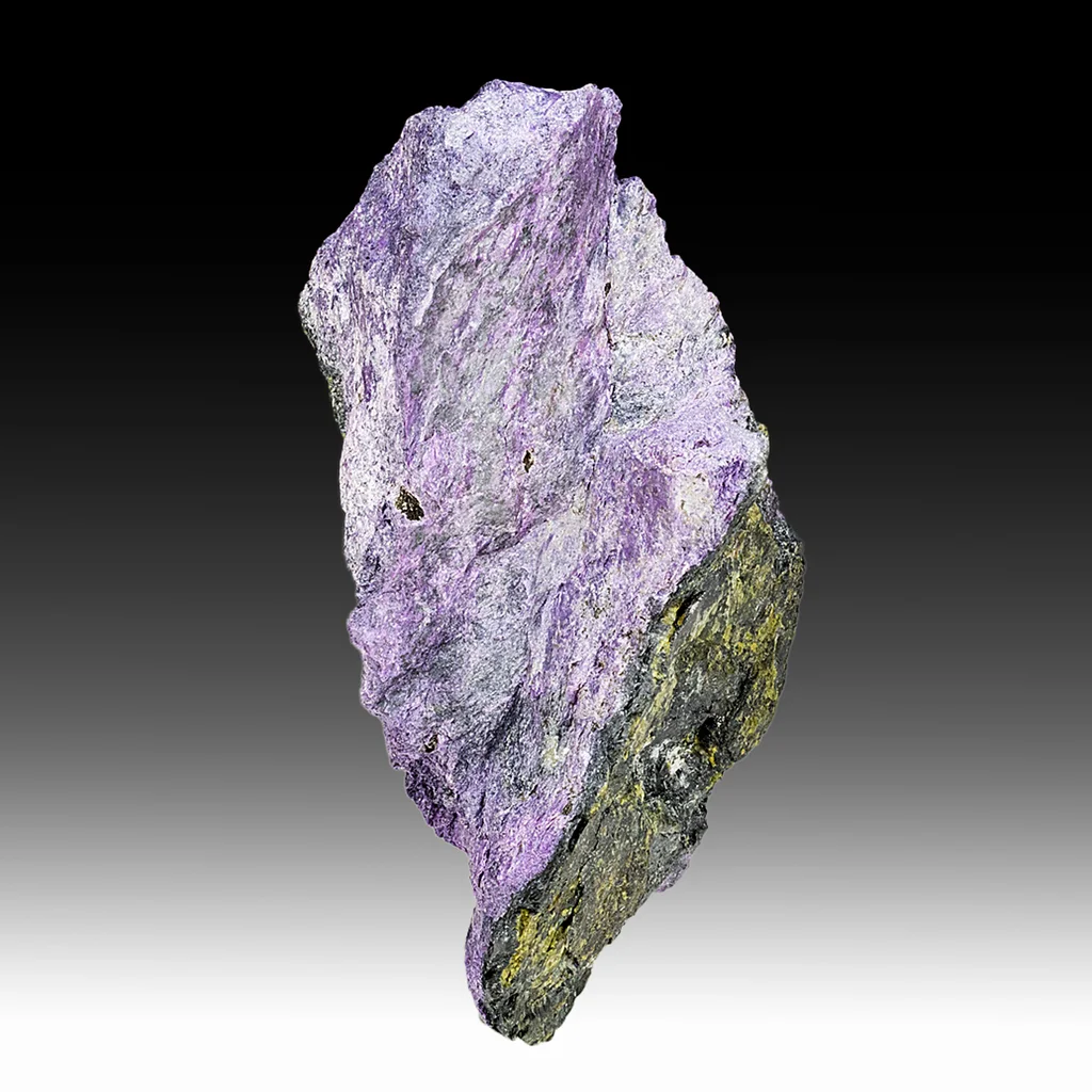 Stichtite from Tasmania, Australia - image 1