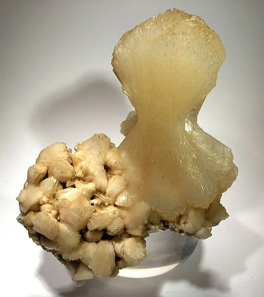 Stilbite image
