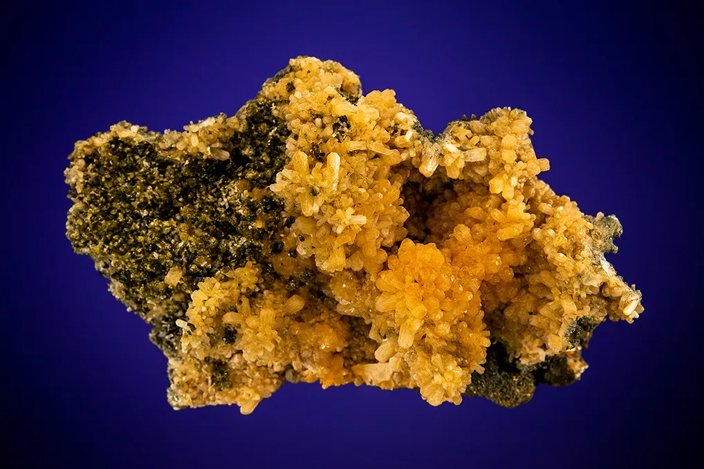 Stilbite image