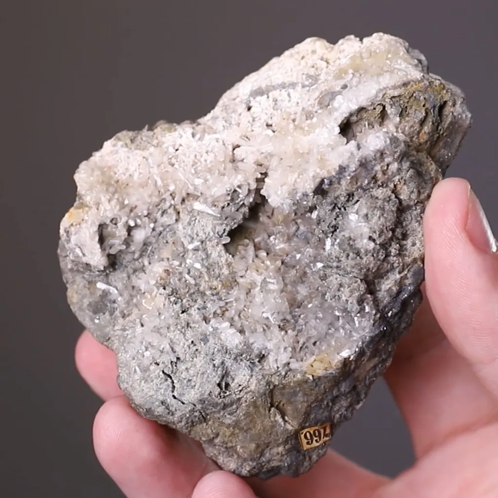 Stilbite image