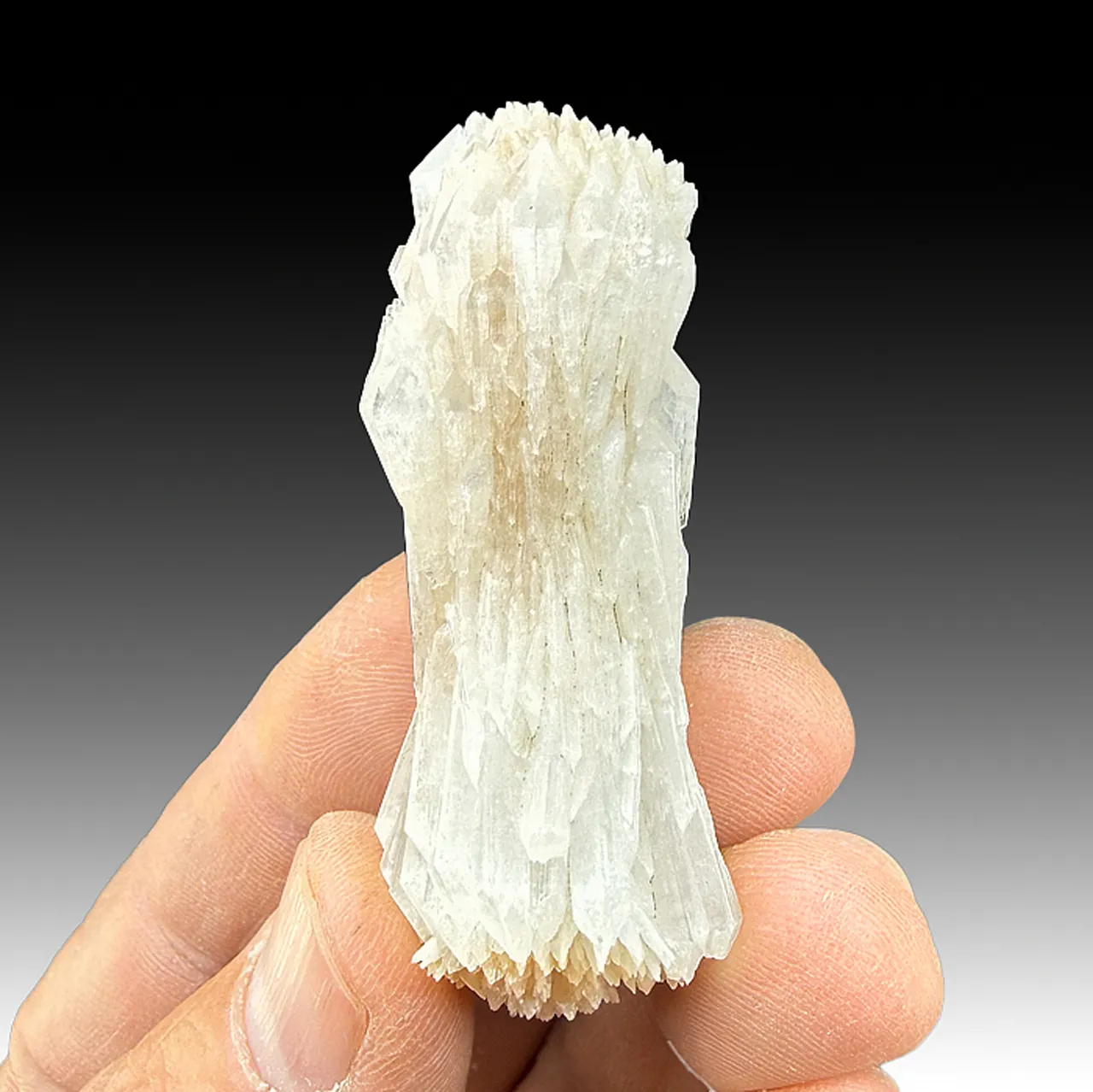 Stilbite - image 1