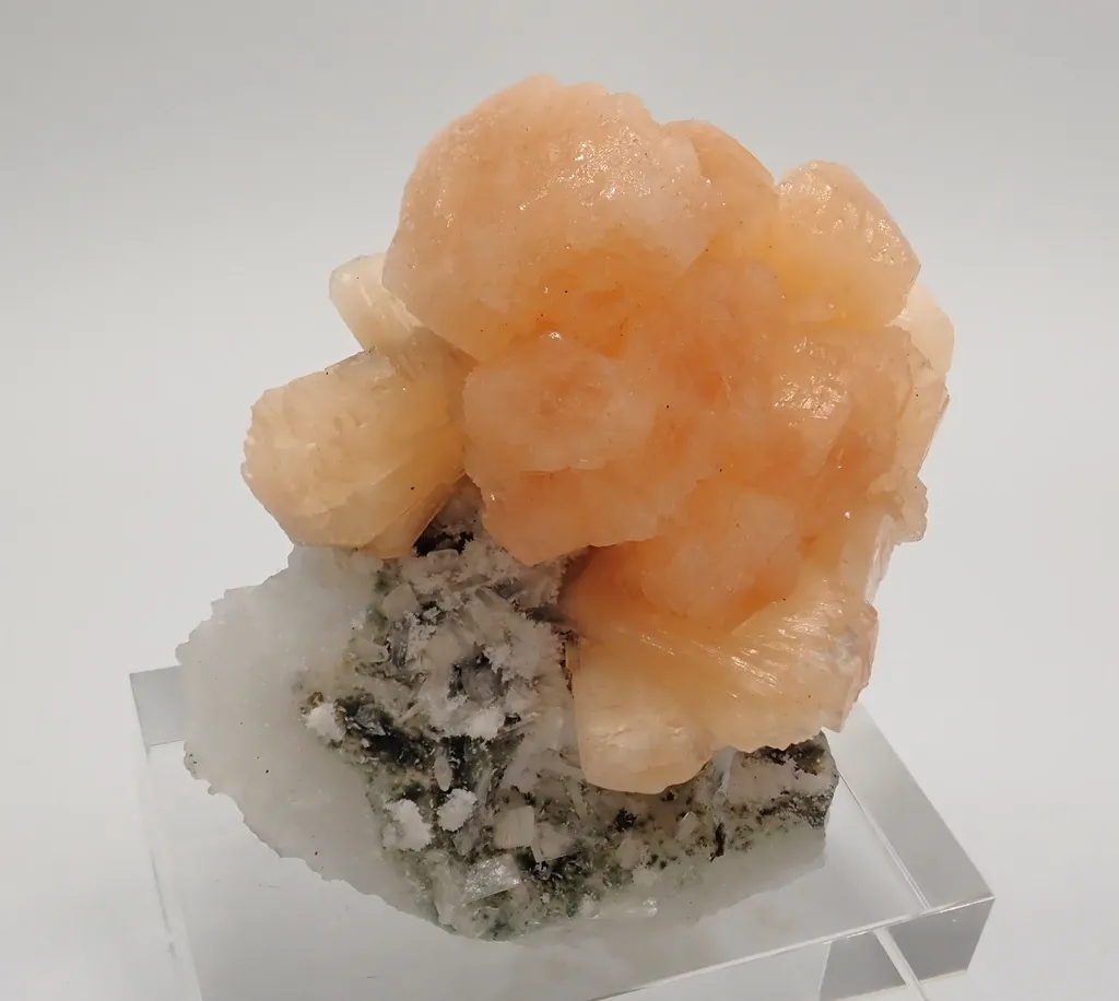 Stilbite - image 4